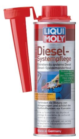 LIQUI MOLY 5139 Reiniger, Dieseleinspritzsystem
