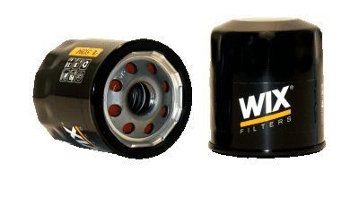 WIX FILTERS 51394 Oil filter 1142 1250 534