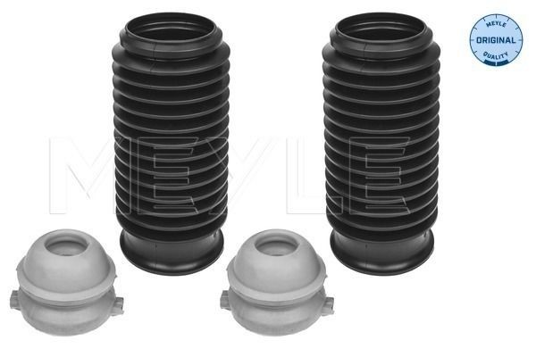 5146400001 Shock absorber boots & bump stops MSC0109 MEYLE Front Axle, ORIGINAL Quality