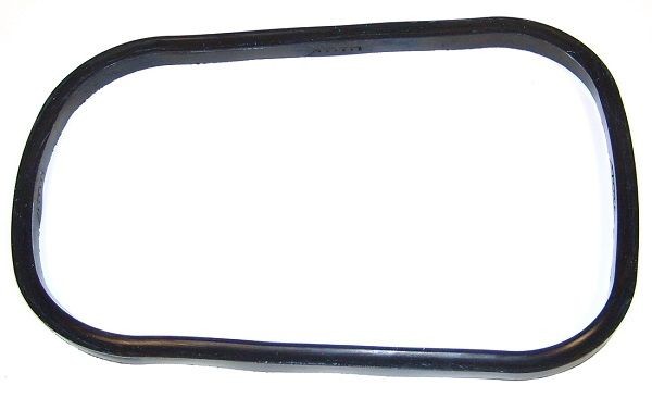 ELRING 514.820 Oil sump gasket Rubber