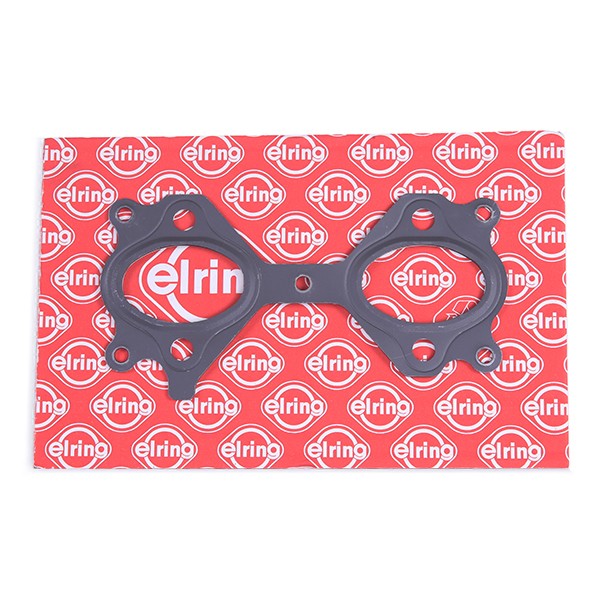 ELRING 066391 Exhaust collector gasket BMW 3 Compact (E46) 320 td 136 hp Diesel 2002