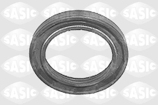 SASIC 5140110 Crankshaft seal frontal sided