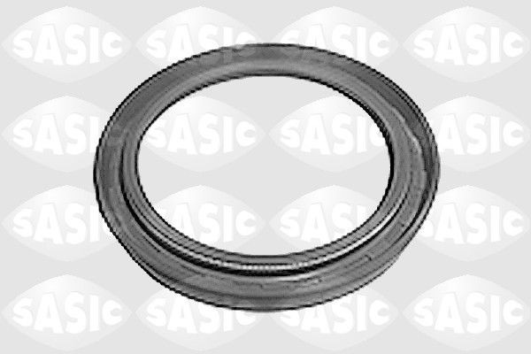 SASIC 5140140 Crankshaft seal transmission sided