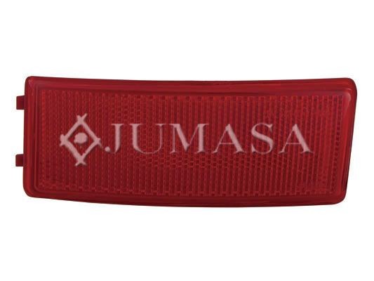 Original 51421568 JUMASA Reflectors experience and price