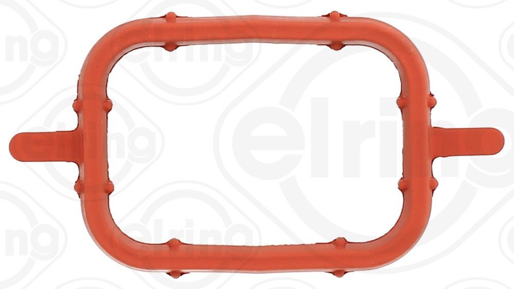 074990 Gasket, intake manifold ELRING 074.990 review and test