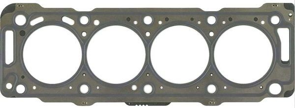 ELRING 075850 Cylinder head gasket PEUGEOT 307 SW Box Body / Estate (3E_, 3H_) 2.0 HDi 90 hp Diesel 2004 price