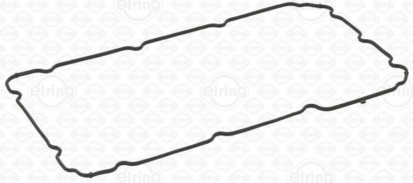 076180 Sump gasket ELRING 076.180 review and test