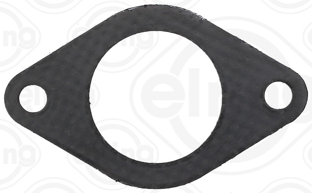 ELRING 085.287 Exhaust manifold gasket PORSCHE BOXSTER 2008 in original quality