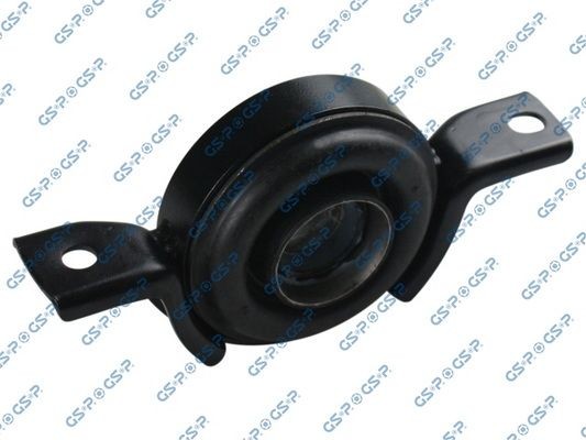 GSP 514817 Propshaft bearing HONDA JAZZ 2020 in original quality