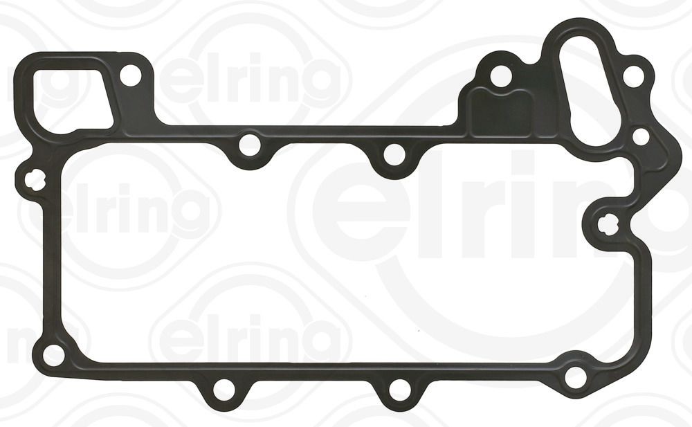 Mitsubishi SPACE WAGON Oil cooler gasket ELRING 097.770 cheap