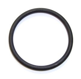 Great value for money - ELRING Gasket, thermostat 098.418