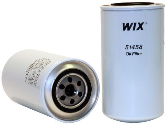 WIX FILTERS Spin-on Filter Inner Diameter 2: 70, 63mm, Ø: 97mm, Height: 241mm Oil filters 51486 buy