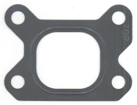 ELRING 100.020 Exhaust manifold gasket