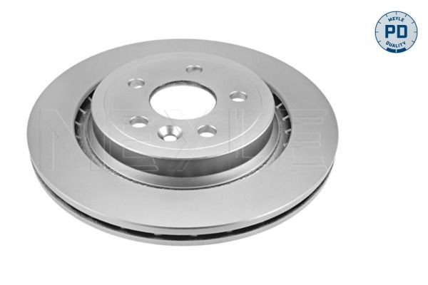 Volvo 240 Disc brakes 9860969 MEYLE 515 523 0006/PD online buy