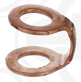 ELRING 108.790 Seal, fuel line 51965010348