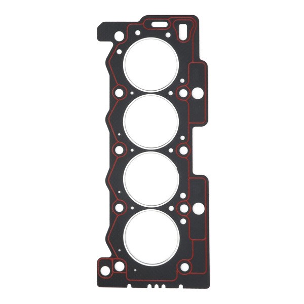 117831 Gasket, cylinder head ELRING 117.831 review and test
