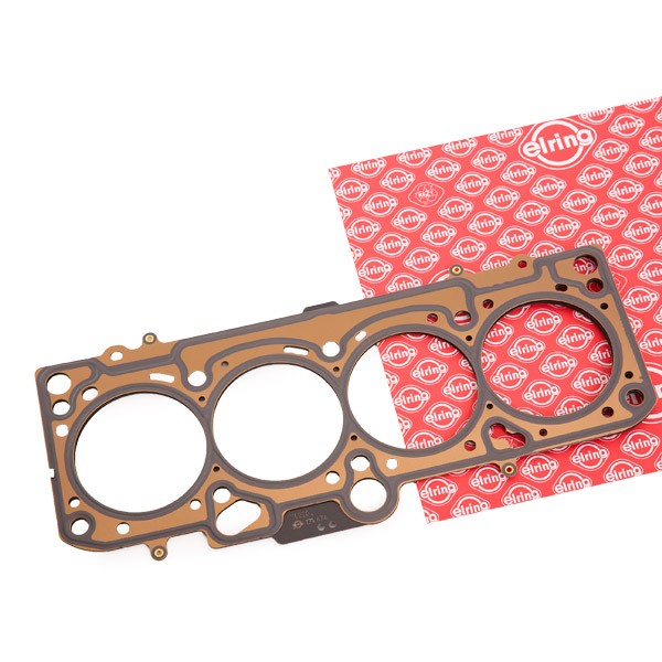 VW Golf Plus Gaskets and sealing rings parts - Gasket, cylinder head ELRING 124.474