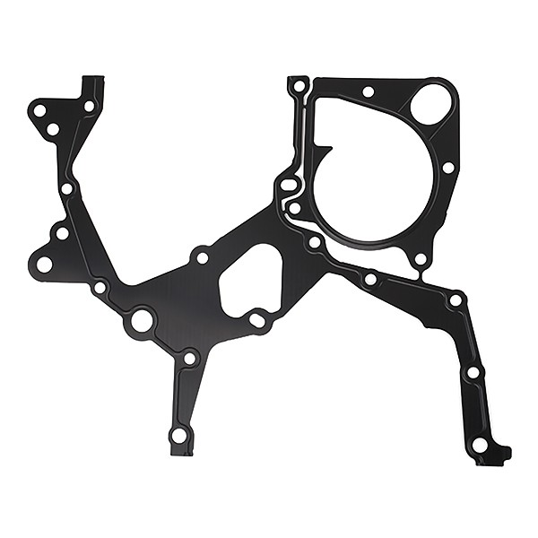 BMW 1 Series Timing cover gasket ELRING 131.653 cheap