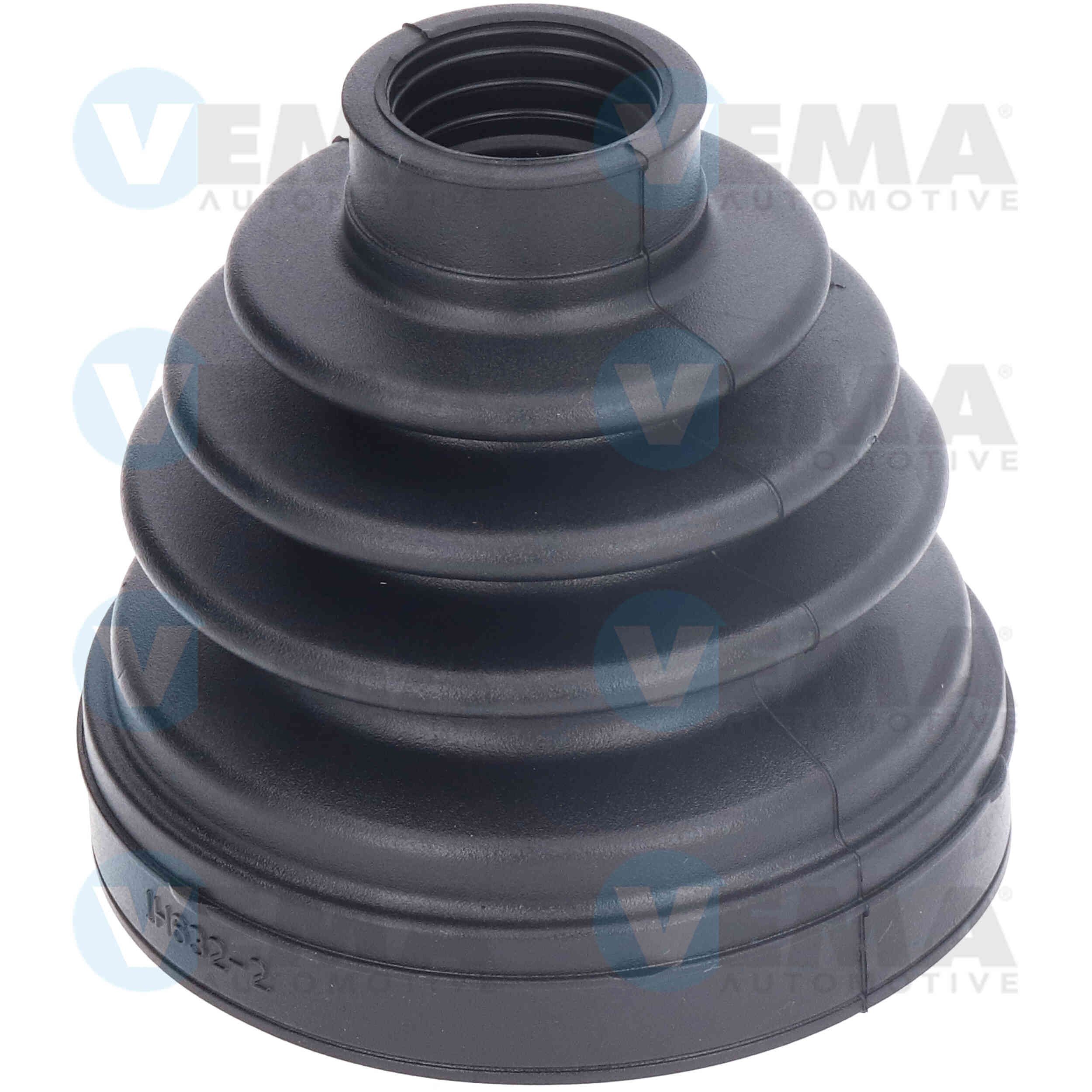 VEMA 515112 Wheel bearing kit A 126 330 00 51