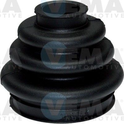 VEMA Front axle both sides Bellow, driveshaft 515132 buy