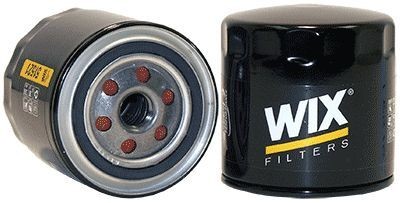 WIX FILTERS 51521 Oil filter 5 001 123