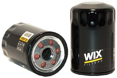 WIX FILTERS 51522 Oil filter 89 017 342