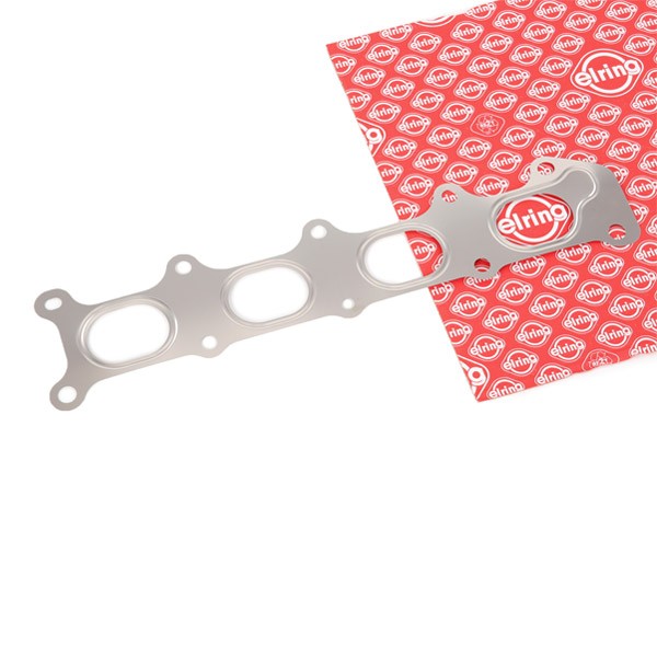 Peugeot Exhaust manifold gasket ELRING 136.690 at a good price