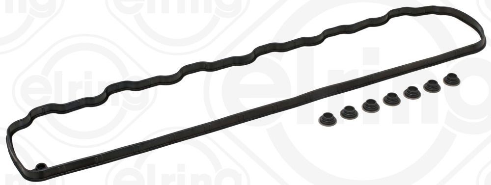 ELRING Gasket Set, cylinder head cover 136.970 suitable for MERCEDES-BENZ Intouro (O 560)