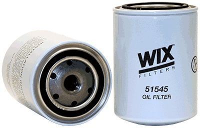 WIX FILTERS 51545 Air filter 4804651
