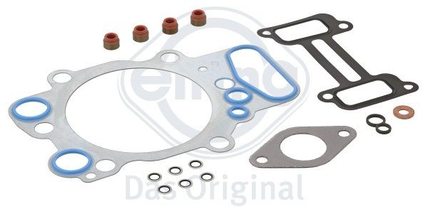 ELRING with valve stem seals, without valve cover gasket Head gasket kit 138.500 buy