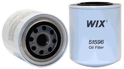 WIX FILTERS 51596 Oil filter 8291619