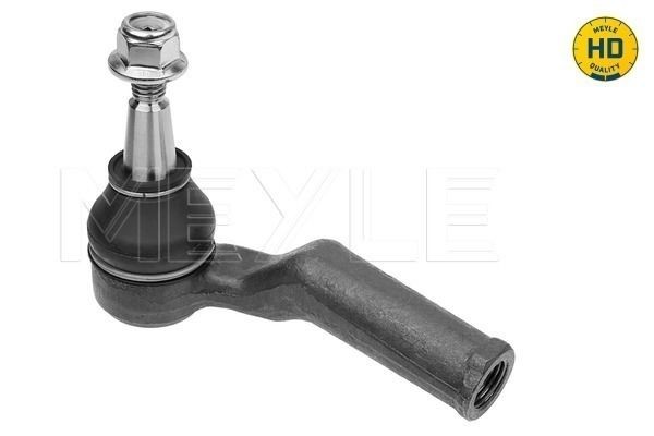 MEYLE 516 020 0013/HD Track rod end M16x1,5, Quality, Front Axle Left