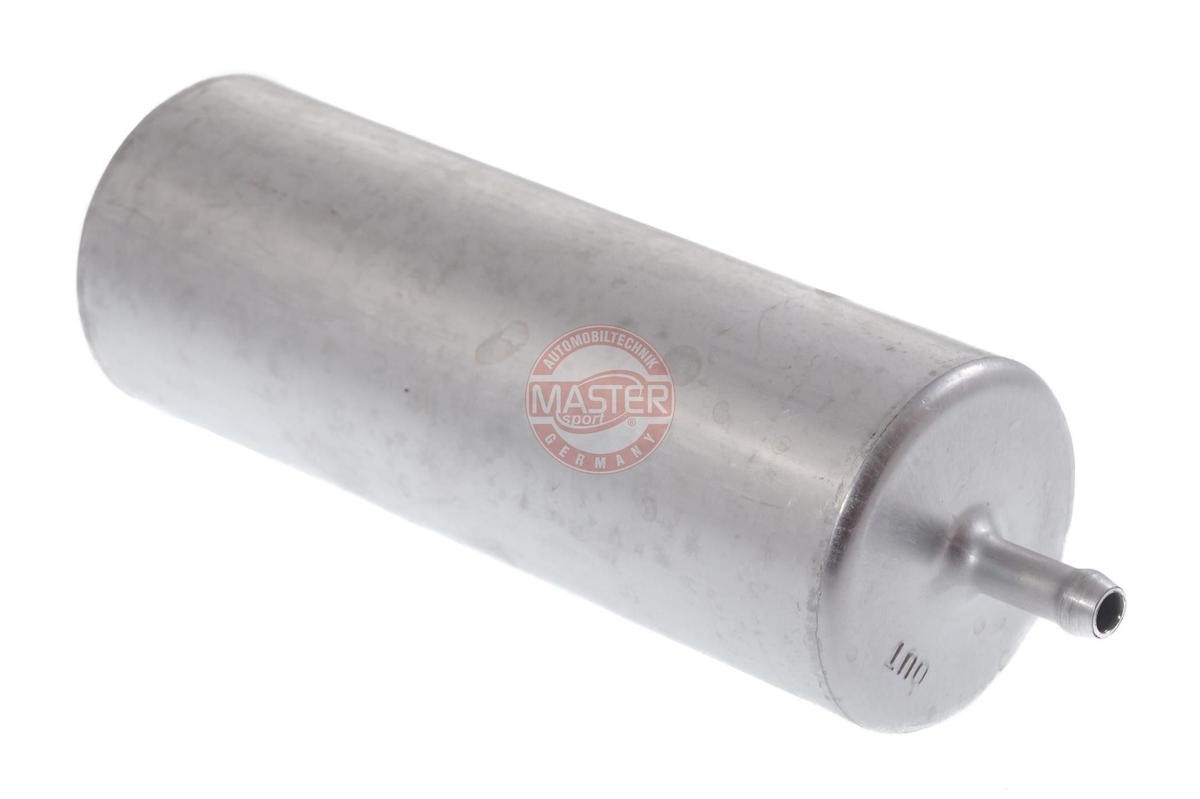 MASTER-SPORT 516-KF-PCS-MS Fuel filter In-Line Filter, 8mm, 8mm