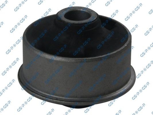 GSP 516217 Control Arm- / Trailing Arm Bush Lower, Front axle both sides