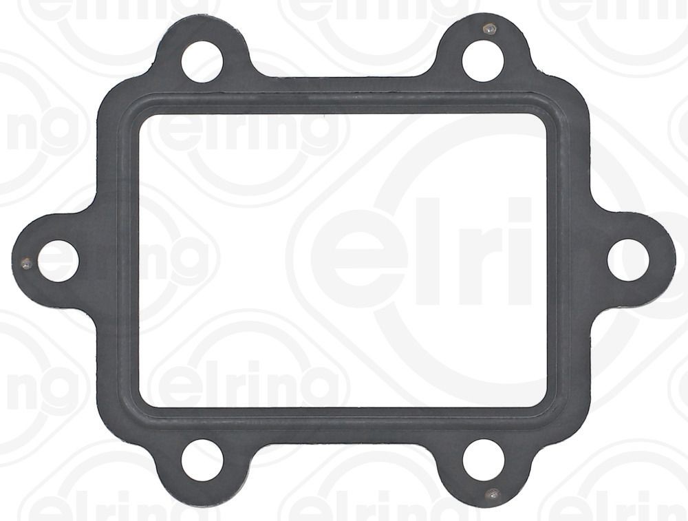 Original ELRING Egr valve gasket 148.200 for AUDI Q5