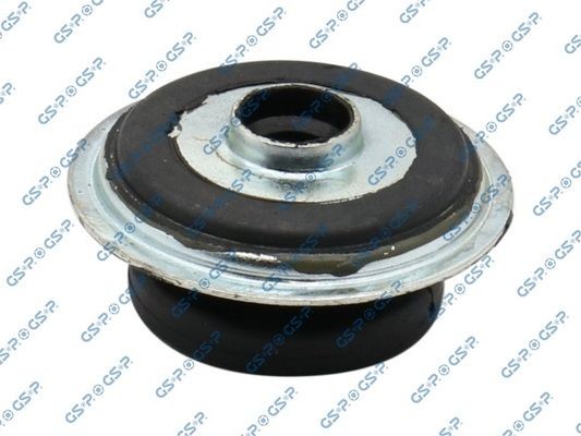 Top strut mount GSP 516446 - Toyota IQ Damping spare parts order
