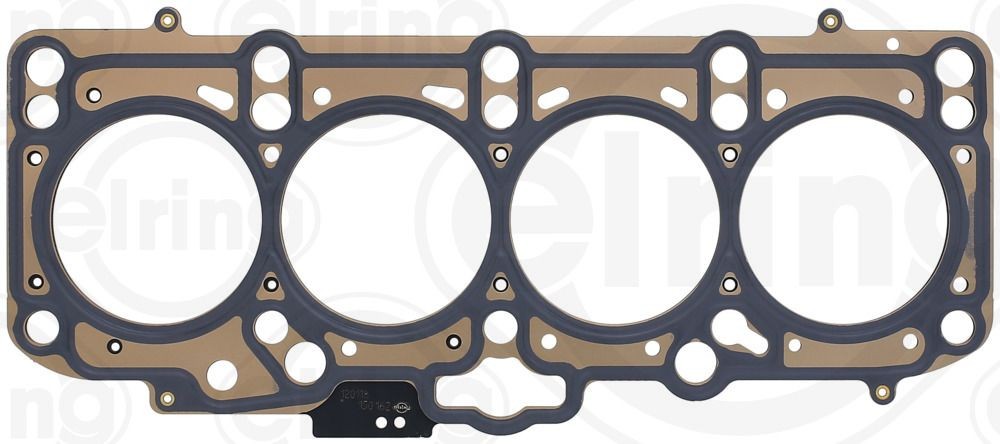 Original 150.162 ELRING Head gasket experience and price