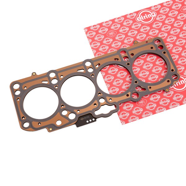 Fabia II Combi (545) Gaskets and sealing rings parts - Gasket, cylinder head ELRING 150.172