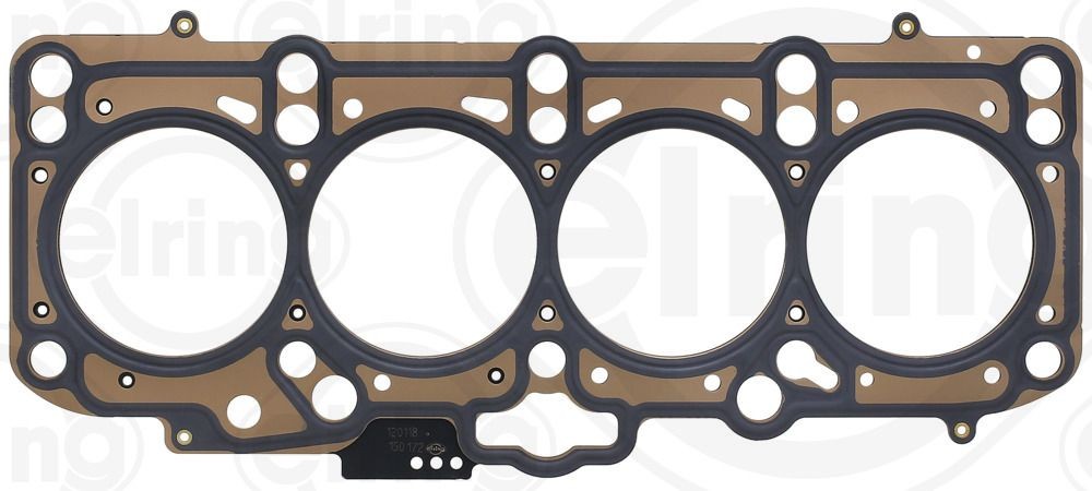 150172 Gasket, cylinder head ELRING 150.172 review and test