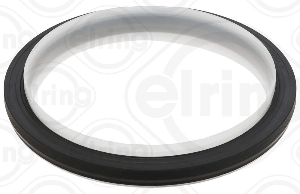 ELRING PTFE (polytetrafluoroethylene)/ACM (polyacrylate rubber) Inner Diameter: 120mm Shaft seal, crankshaft 152.320 buy