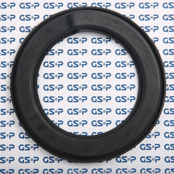 Soufflet d'amortisseur & butée élastique suspension Opel de qualité d'origine GSP 516785