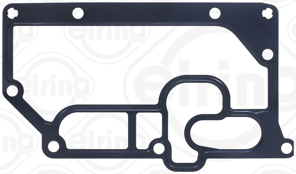 Volvo Oil cooler gasket ELRING 155.890 at a good price
