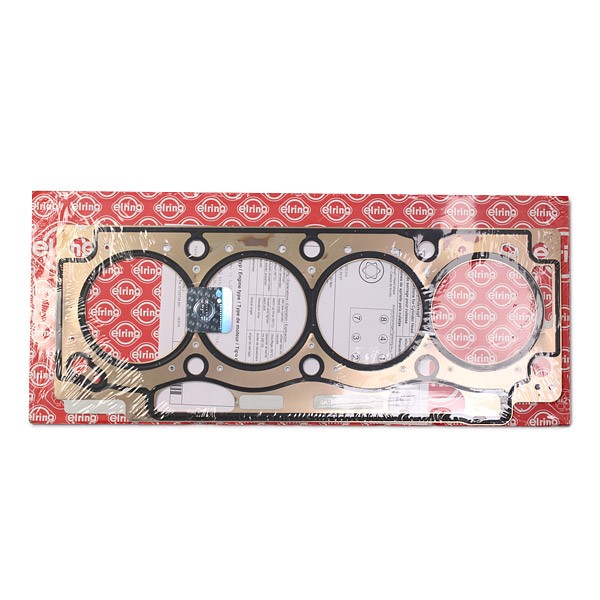 ELRING 157.351 Gasket, cylinder head OPEL experience and price