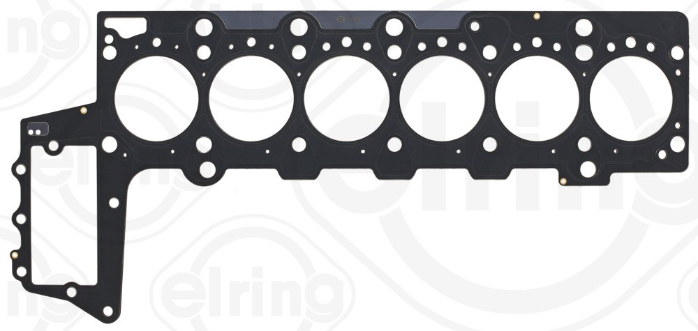 ELRING 157480 Engine head gasket BMW E39 Touring 525d 2.5 163 hp Diesel 2004 price