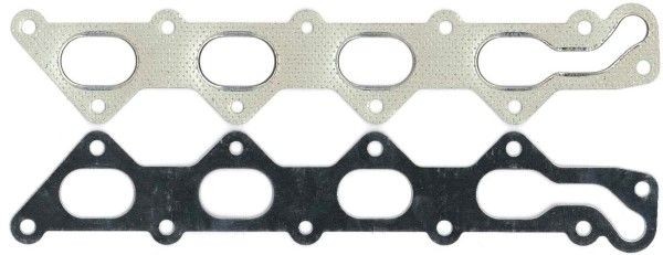 ELRING 165.590 Exhaust manifold gasket 96378805