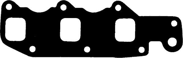ELRING 166.240 Exhaust manifold gasket