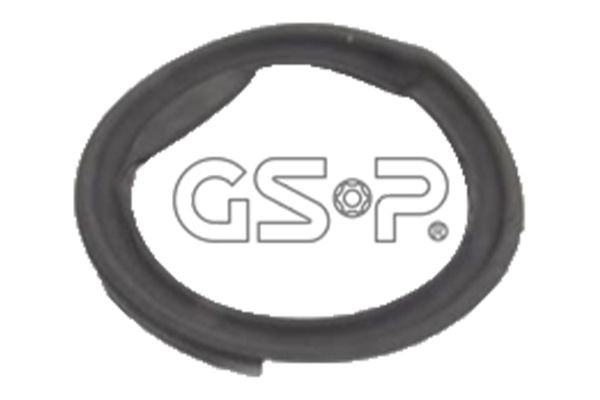 GSP 517666 Anschlagpuffer, Federung für MERCEDES-BENZ ACTROS MP4 / MP5 LKW in Original Qualität