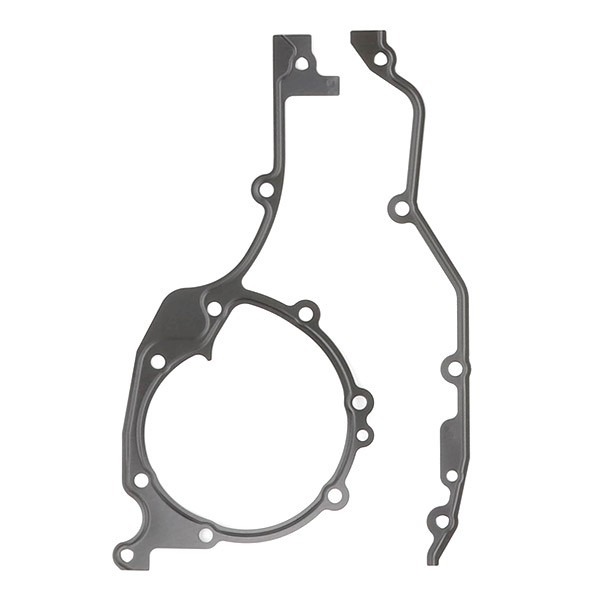 ELRING 185.200 Timing case gasket BMW X5 2008 in original quality