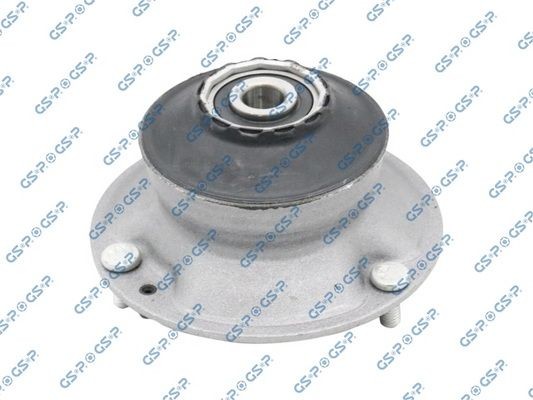 GRM18050 GSP 518050 Strut mount and bearing BMW E61 520 d 163 hp Diesel 2010 price