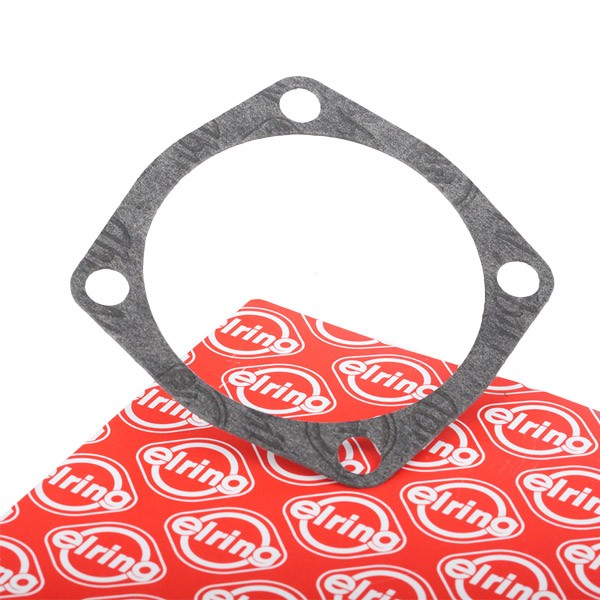Great value for money - ELRING Gasket, thermostat 189.812